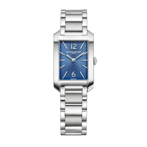 Baume Mercier Hampton Lady Quarzo - Baumer & Mercier
