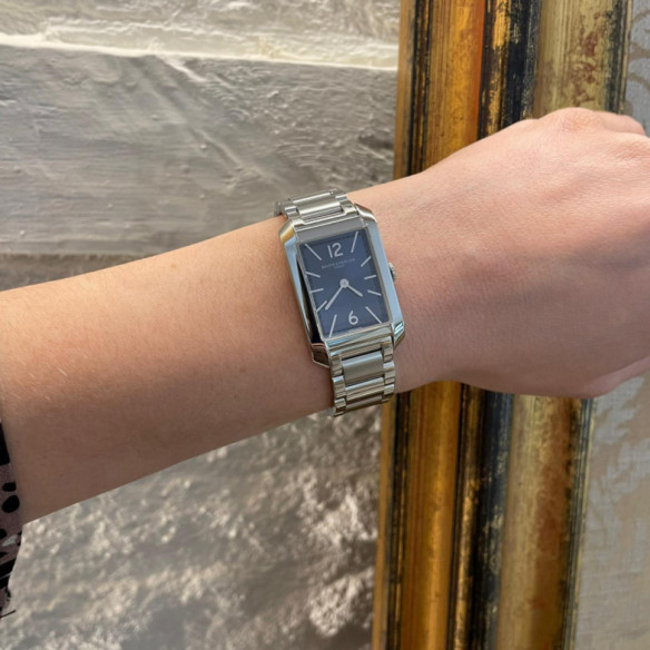Baume Mercier Hampton Lady Quarzo - Baumer & Mercier