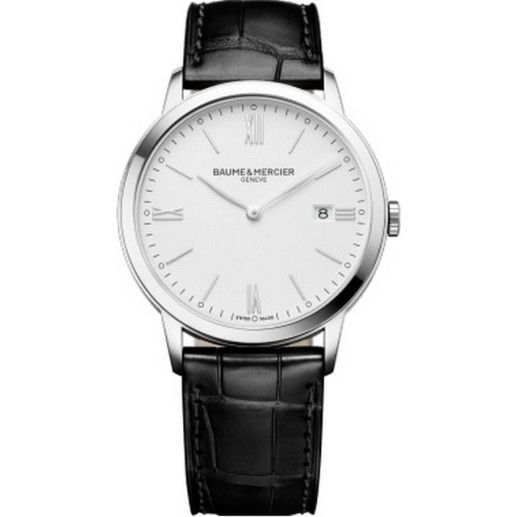Baume Mercier My Classima Cuarzo 40Mm - Classima