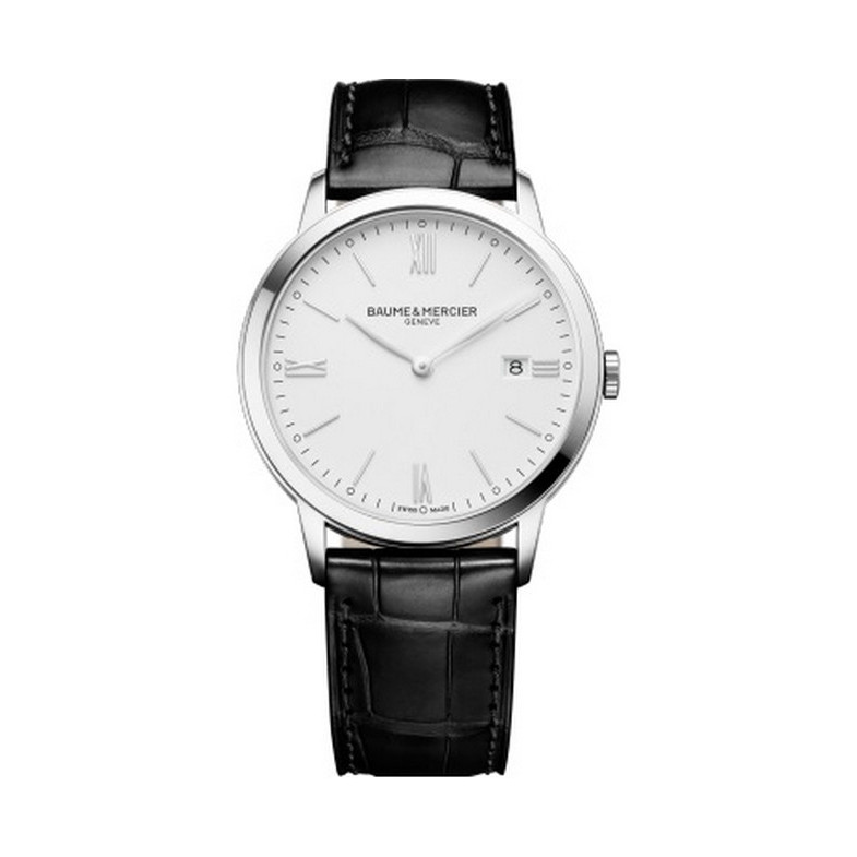 Baume Mercier My Classima Quarz 40Mm - Klasse