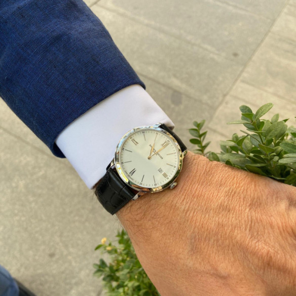 Baume Mercier My Classima Cuarzo 40Mm - Classima