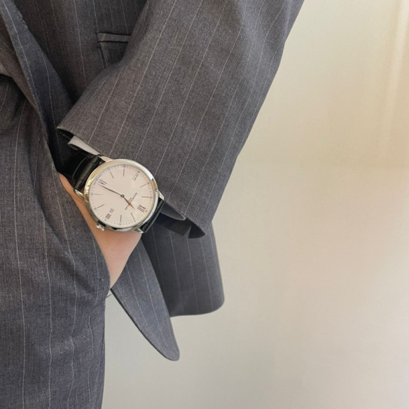 Baume Mercier My Classima Cuarzo 40Mm - Classima