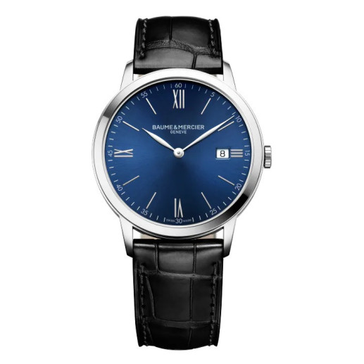 Baume Mercier My Classima Quarz 40Mm - Klasse