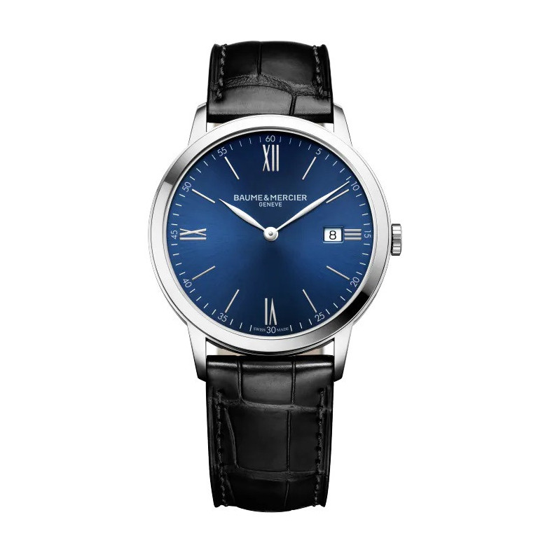 Baume Mercier La mia Classima Quarzo 40Mm - Classima