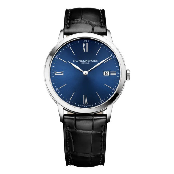 Baume Mercier La mia Classima Quarzo 40Mm - Classima