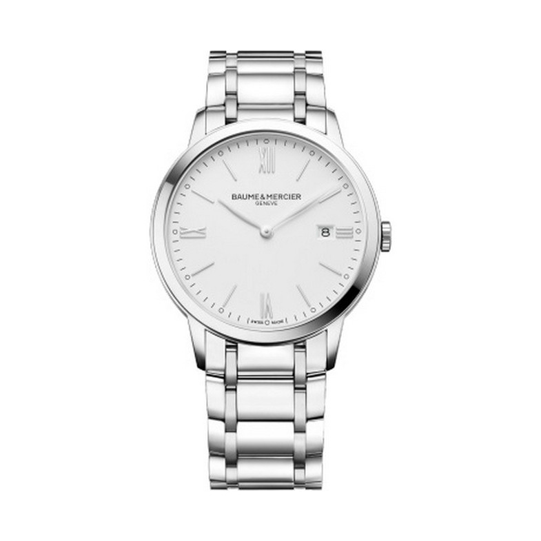 Baume Mercier My Classima Quarz 40Mm - Klasse