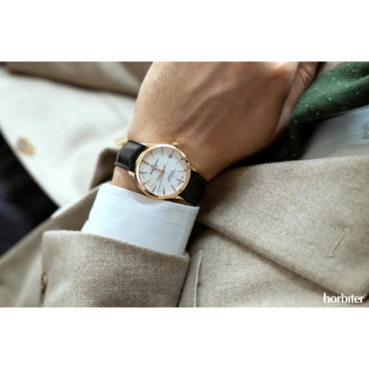 Baume Mercier Clifton Baumatic - Clifton 2