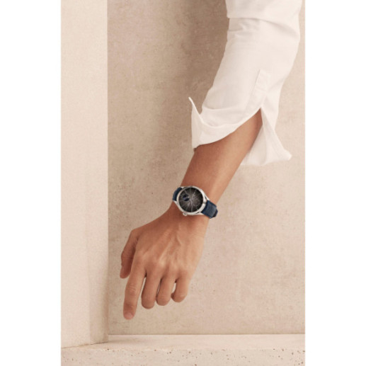 Baume Mercier Clifton Baumatic - Baumatic 2