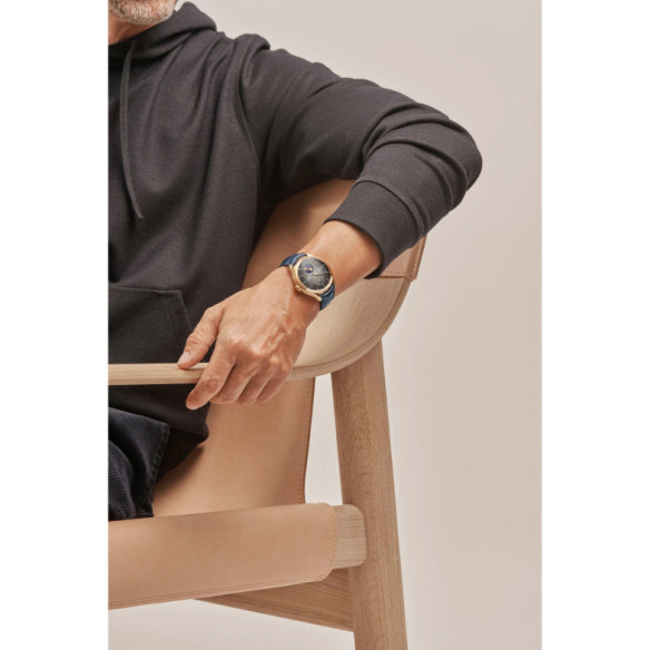 Baume Mercier Clifton Baumatic - Baumatic