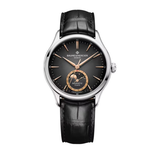 Baume Mercier Clifton Baumatic - Relojes de Compromiso