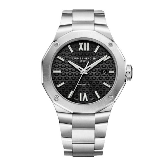 Baume Mercier Riviera Automático - Riviera