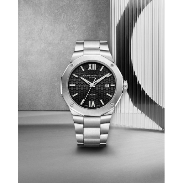 Baume Mercier Riviera Automatic - Riviera