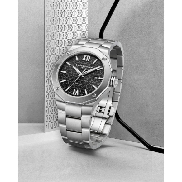 Baume Mercier Riviera Automatic - Riviera