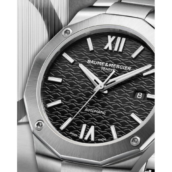 Baume Mercier Riviera Automático - Riviera