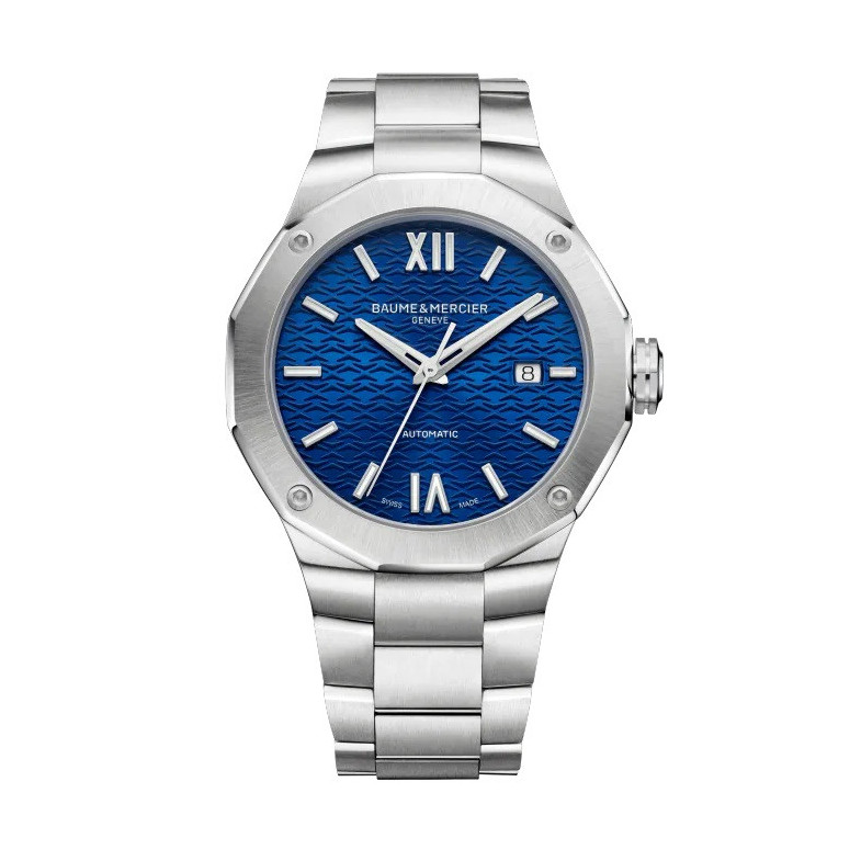 Baume Mercier Riviera Automatic - Riviera