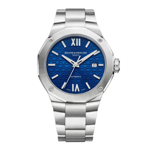 Baume Mercier Riviera Automatic - Riviera