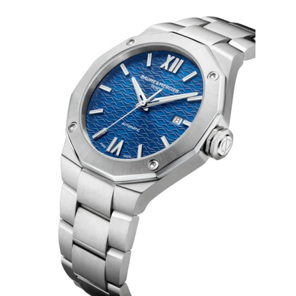 Baume Mercier Riviera Automatic - Riviera