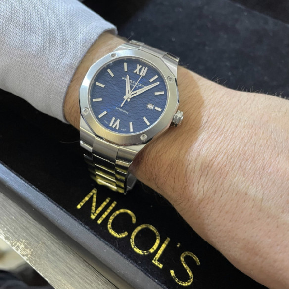 Baume Mercier Riviera Automatico - Riviera