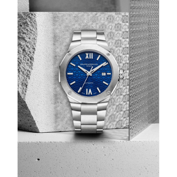 Baume Mercier Riviera Automatic - Riviera