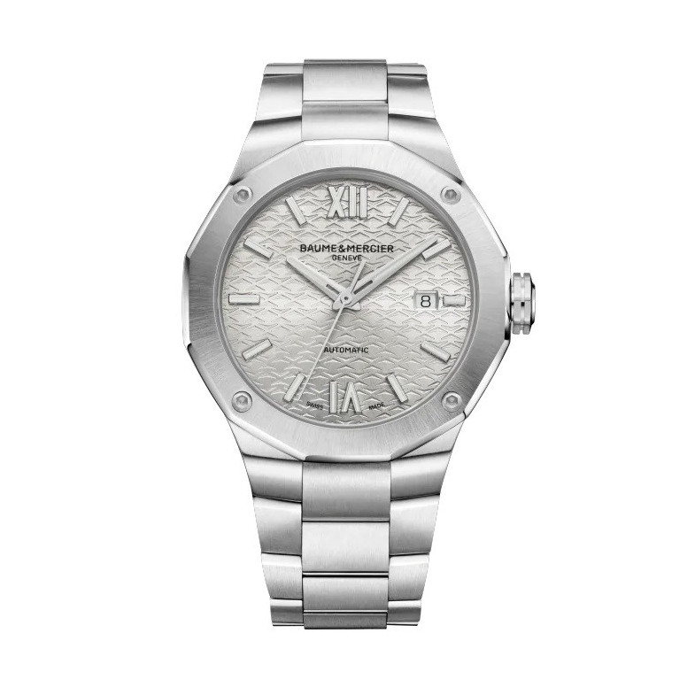 Baume Mercier Riviera Automatic - Riviera