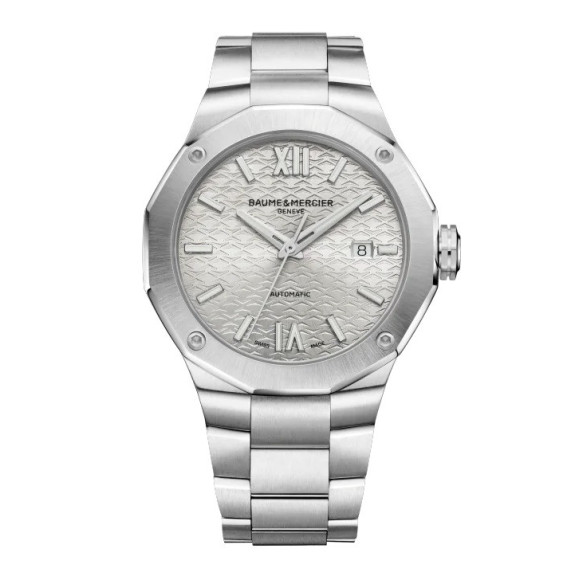 Baume Mercier Riviera Automatic - Riviera
