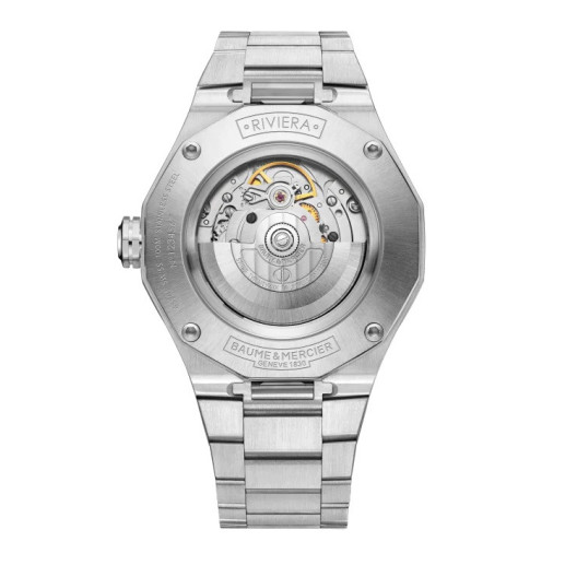 Baume Mercier Riviera Automatic - Riviera 2