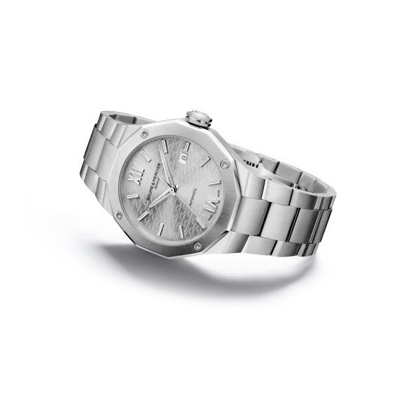 Baume Mercier Riviera Automatico - Riviera