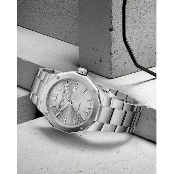 Baume Mercier Riviera Automatico - Riviera