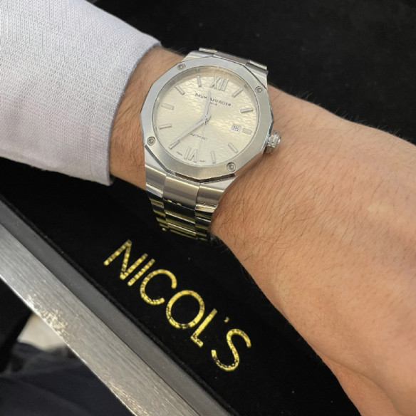 Baume Mercier Riviera Automatic - Riviera