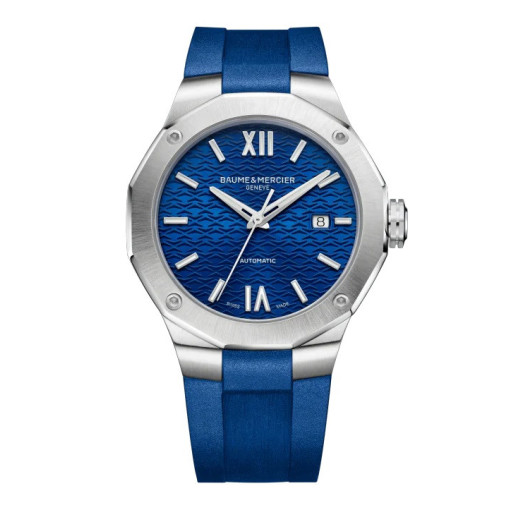 Baume Mercier Riviera Automatico - Riviera