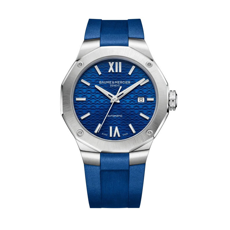 Baume Mercier Riviera Automatico - Riviera
