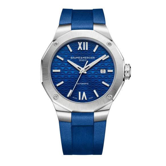 Baume Mercier Riviera Automatic - Riviera