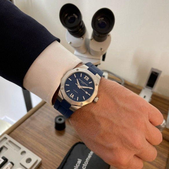 Baume Mercier Riviera Automatic - Riviera