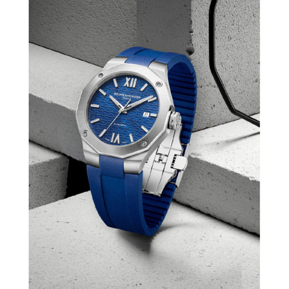 Baume Mercier Riviera Automatic - Riviera