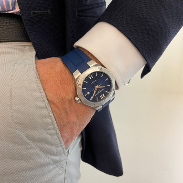 Baume Mercier Riviera Automatic - Riviera