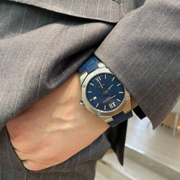 Baume Mercier Riviera Automatico - Riviera