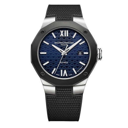 Baume Mercier Riviera Automatic - Riviera