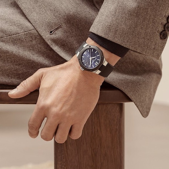 Baume Mercier Riviera Automatic - Riviera