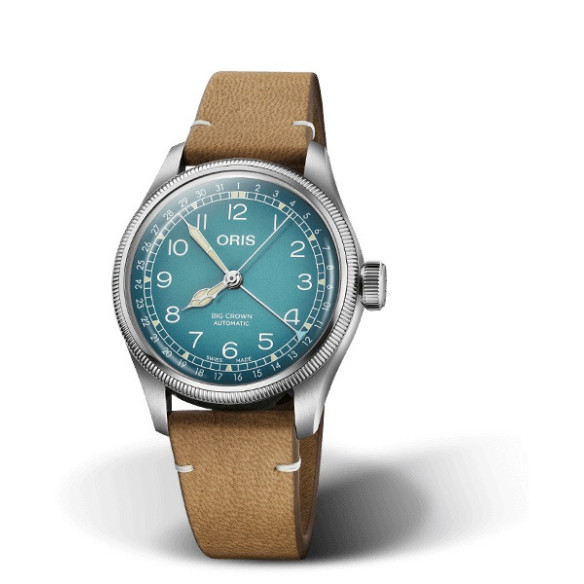 Oris Big Crown X Cervo Volante - Oris Große Krone
