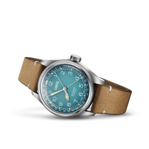 Oris Big Crown X Cervo Volante - Oris Große Krone