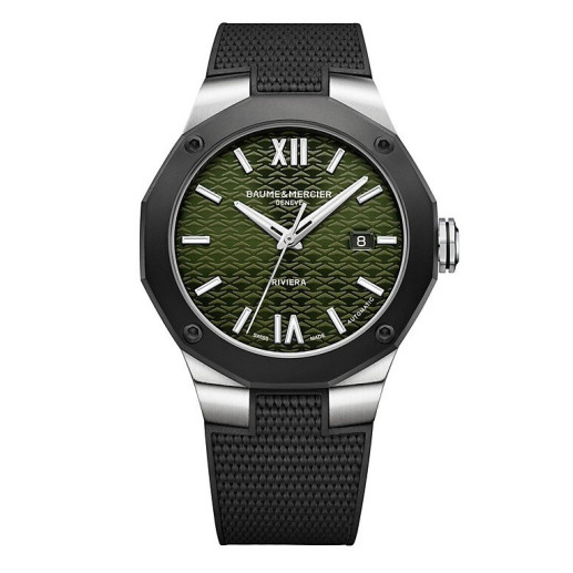 Baume Mercier Riviera Automatic - Riviera