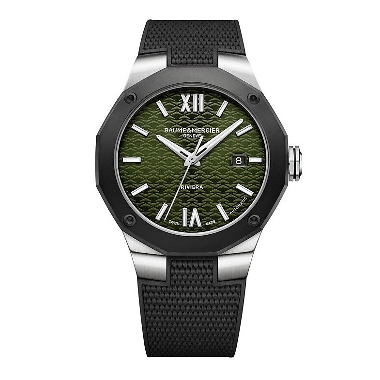 Baume Mercier Riviera Automatic - Riviera