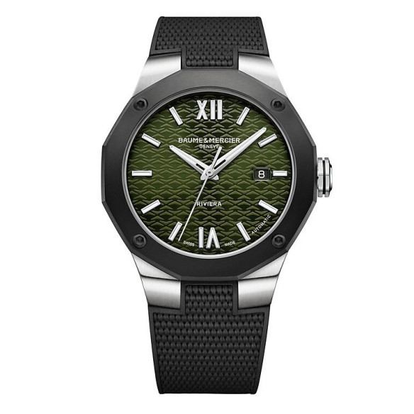 Baume Mercier Riviera Automatic - Riviera