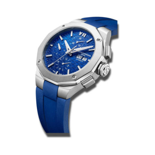 Baume Mercier Riviera Chornograph Automatic - Riviera 2
