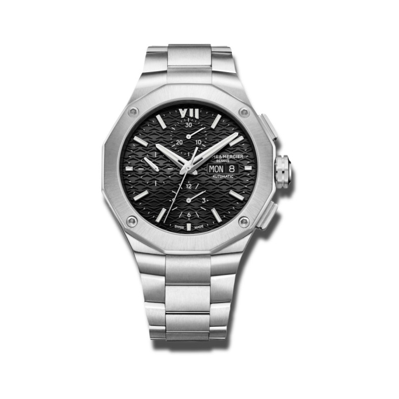 Baume Mercier Riviera Chornograph Automatic - Riviera
