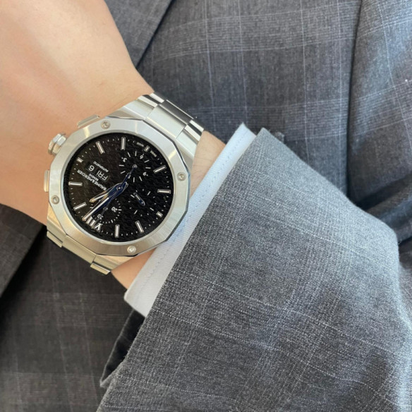 Baume Mercier Riviera Chornograph Automatic - Riviera