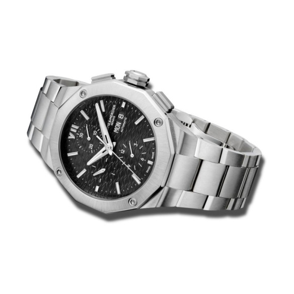 Baume Mercier Riviera Chornograph Automatic - Riviera