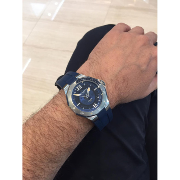 Baume Mercier Riviera Baumatic - Riviera