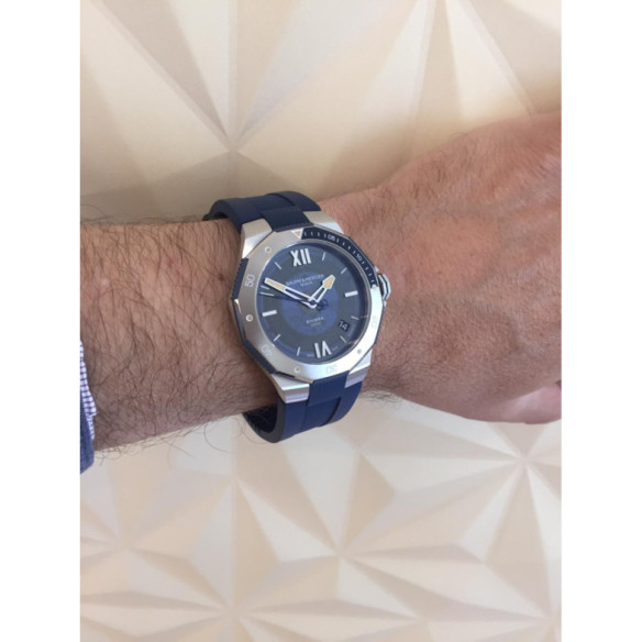Baume Mercier Riviera Azur 300M - Riviera