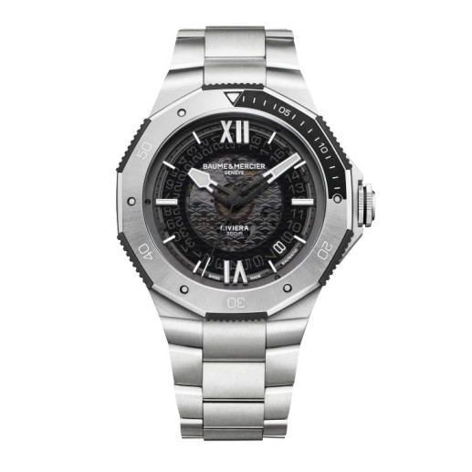 Baume Mercier Riviera Azur 300M - Riviera